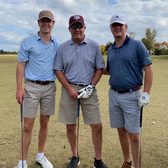 Meet your Posher, Garrett - Picture 1 of 1